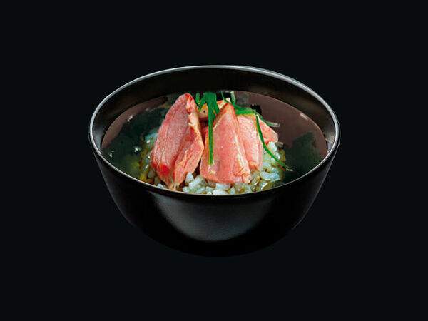 Кико - Тядзуке сякэ