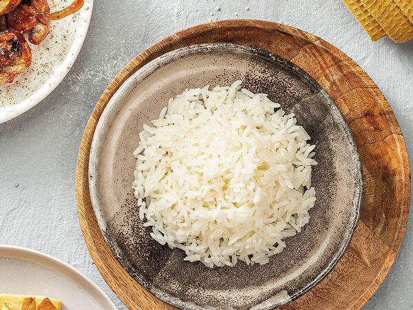 Урюк - Рис ташкент