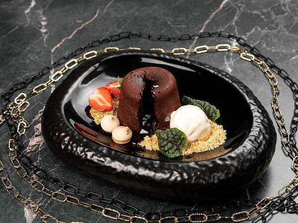 Carwashn1 - Шоколадное суфле