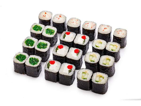 Сенсей - Классика сет