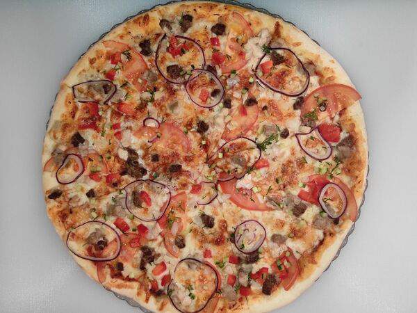 Чиливилли - Охотничья