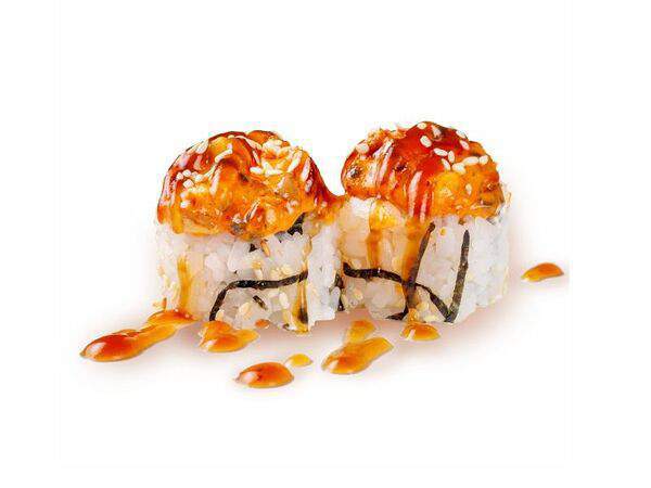 Fresh-N-Fast - Ойши Уна