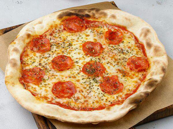 Fish Box - Пепперони