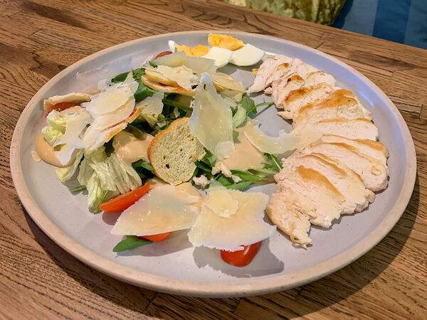 Amelie - Цезарь классический