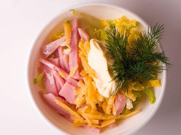 Good обед - Калейдоскоп