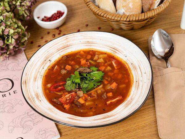 Theo - Суп Потофе