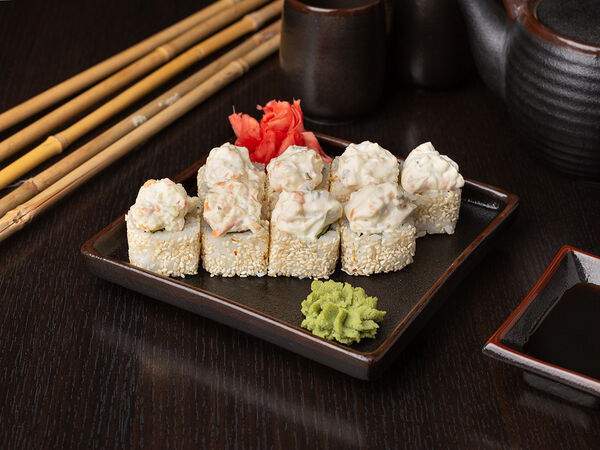 Абсолютъ - Ролл Тори