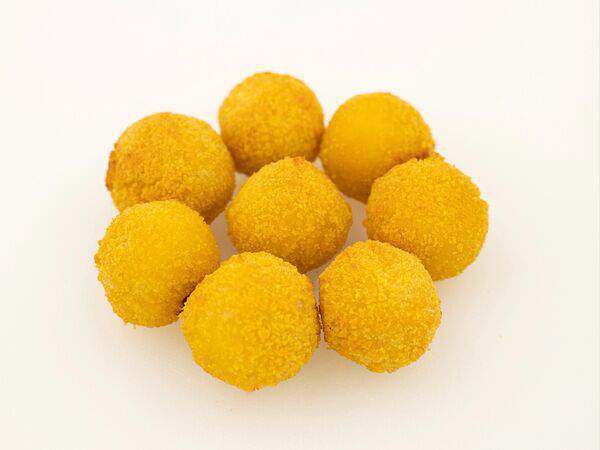 Marti's Pizza - Сырные шарики