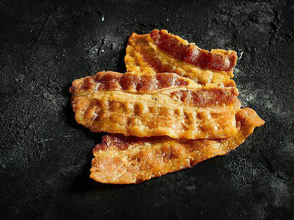 Burger Club - Бекон жареный