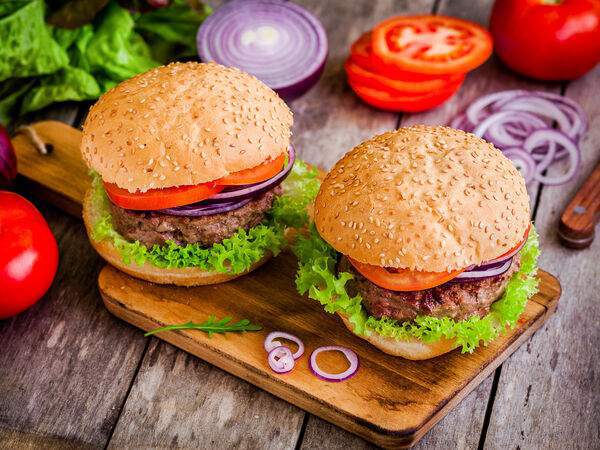 Ресторан Уютное кафе Бенджамин в Оренбурге