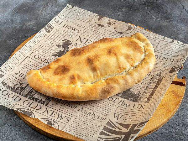 KlickKafe - Кальцоне Сырный