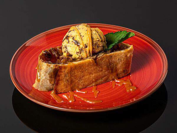 Prego - Венский штрудель