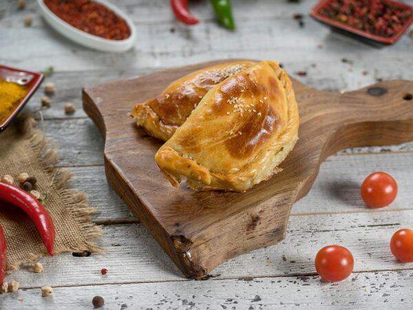 Медина Food на Татарстан - Самса с курицей