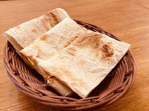 Эдем - Лаваш тонкий