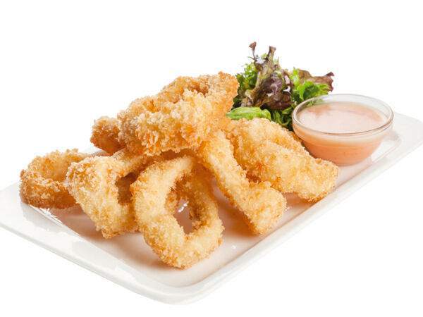 Сенсей - Ика фурай