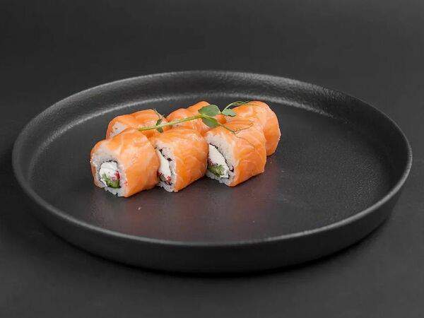 Мако - Ролл Филадельфия