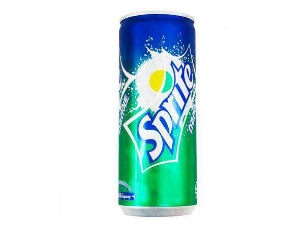 Tastyfood - Sprite