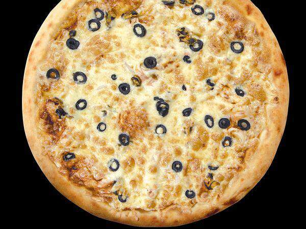 Сушикрай - Средиземноморская