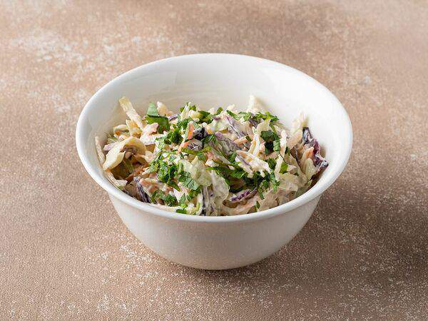 Gunters - Легкий классический салат Коул-Слоу