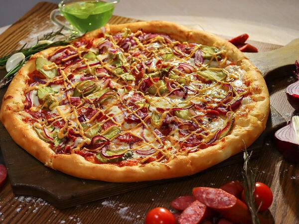 Ресторан Buon Gusto в Калуге