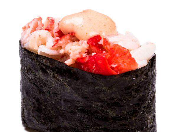 FoodRain - Кани спайс