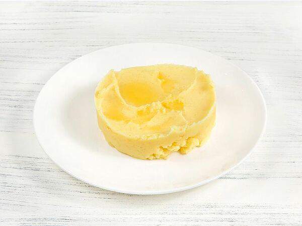 Пироговый Дворик - Картофельное пюре