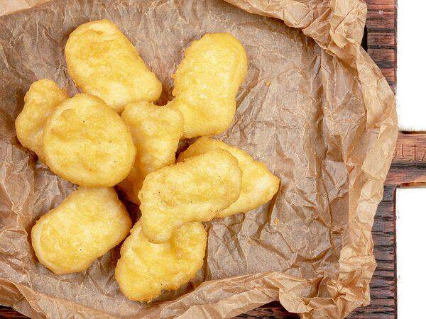 Философия - Куриные наггетсы