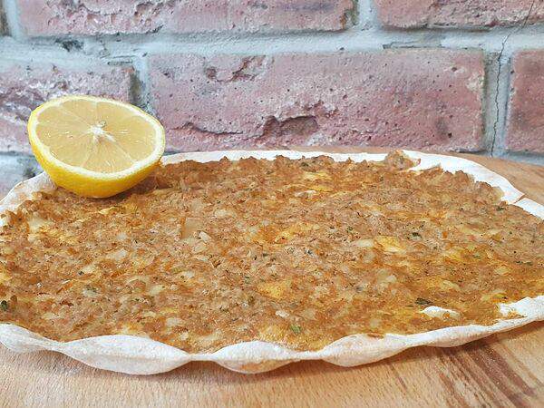 Nunella - Ламаджо