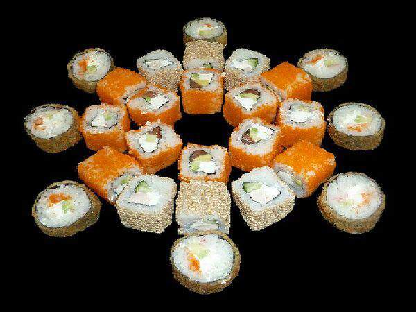 Сёгун - Банзай сет