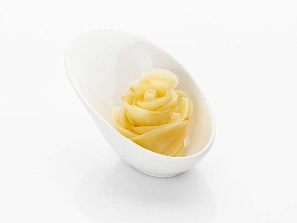 Boss Krevetos - Имбирь