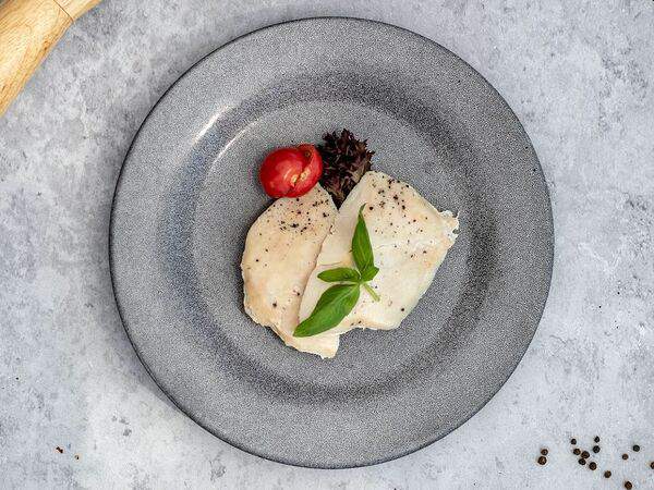 Gagarin Gastro Bar - Куриное филе су-вид