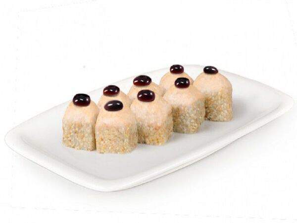 Суши линк - Роллы с запеченным угрем с унаги соусом