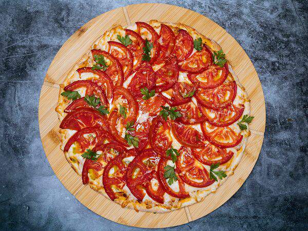 Казак и море - Пицца Маргарита