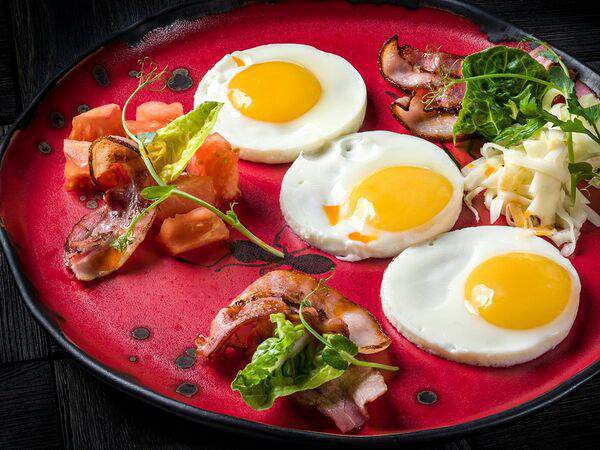 Luba - Яичница или Омлет