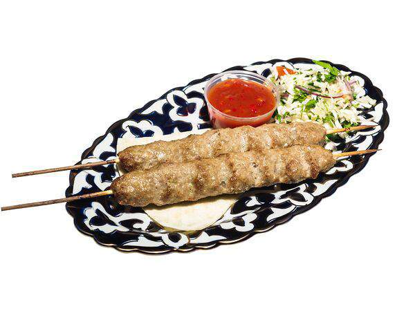 Чайхана сити - Люля-кебаб из телятины