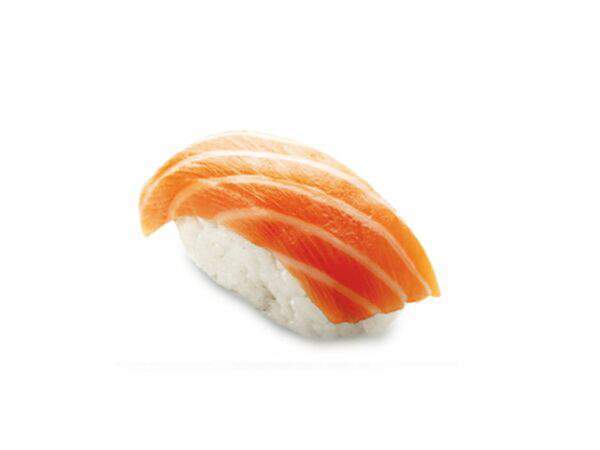 People's food - Суши лосось