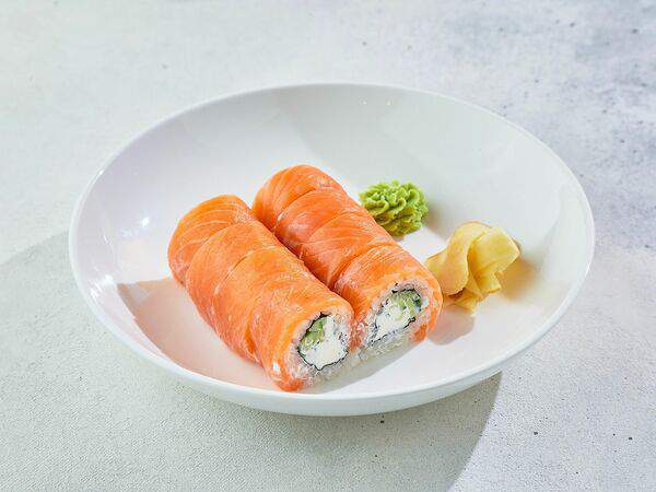 SUSHITO - Филадельфия