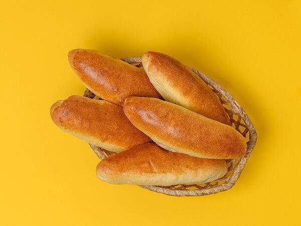 Good Food - Лаваш толстый