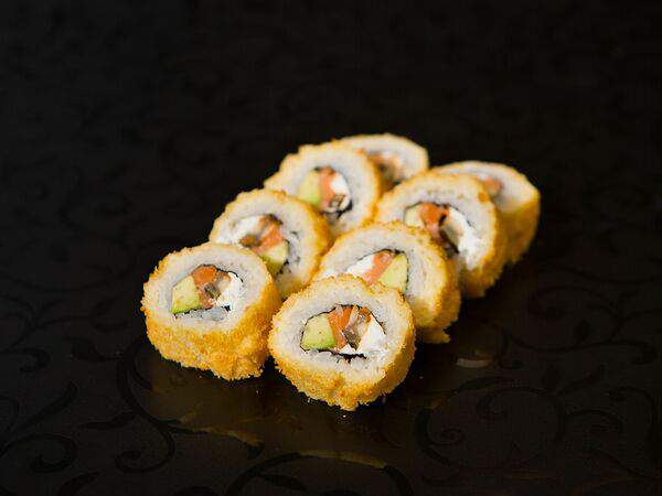 Sushi-country - Ролл Шанхай