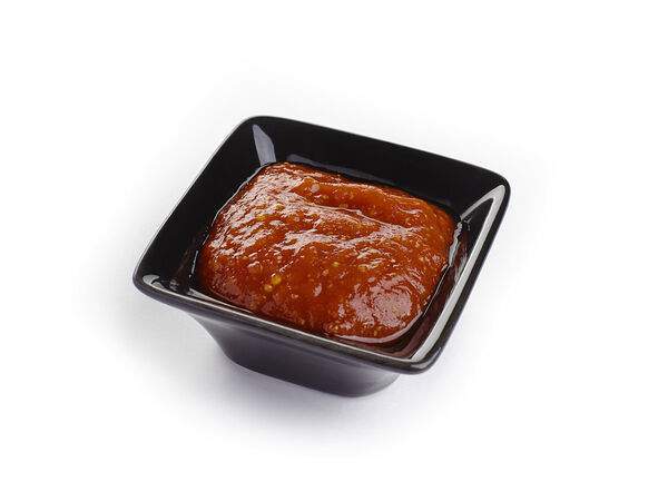 Гриль бутыль - Соус BBQ