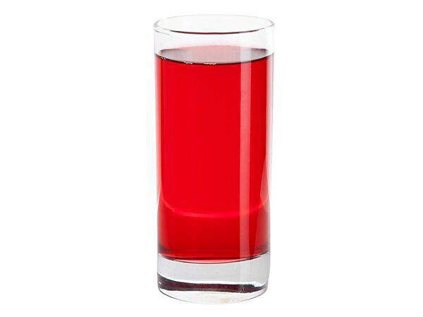 Пиноккио Djan - Компот ягодный