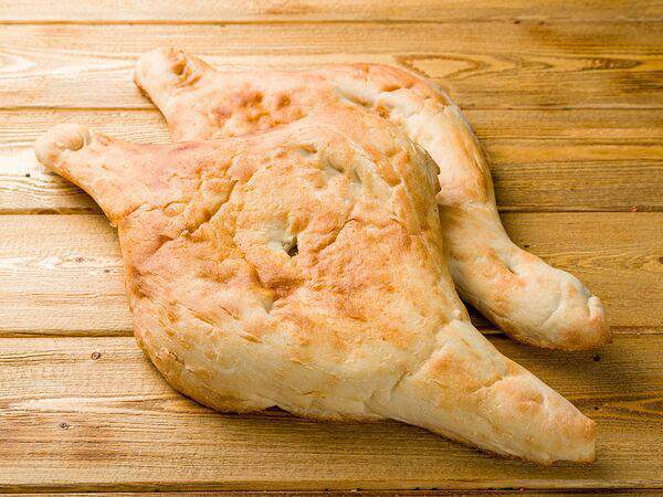 Хинкальная - Лаваш Грузинский