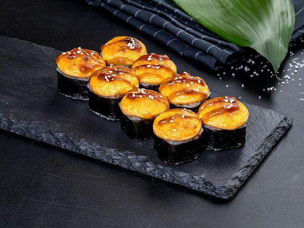 Домино гурман - Даллас