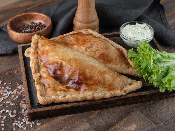 Корпус №6 - Самса