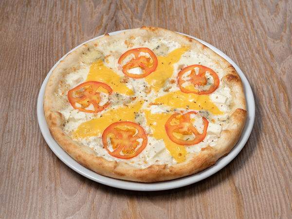 Кд пицца - Пицца Сырная