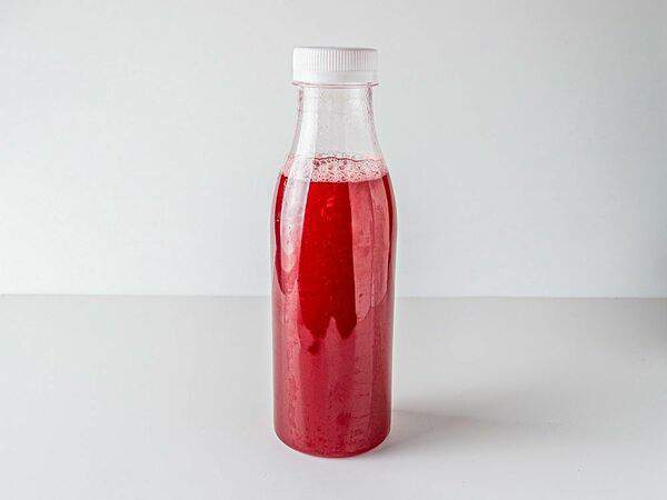 Мировая кухня - Компот Вишневый