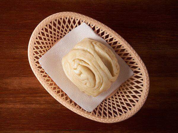 Дыхание вока - Маньтоу (паровой китайский хлеб)