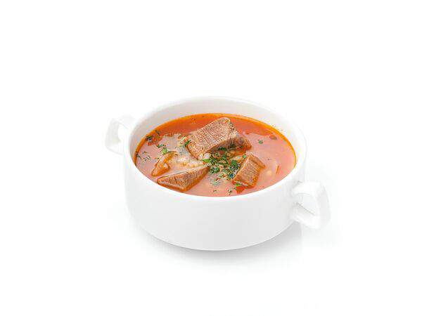 Ближе к делу - Харчо