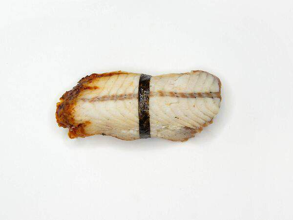 Brosfood - Суши угорь