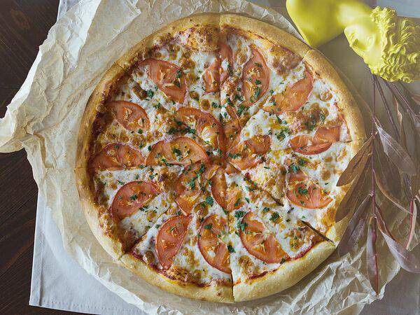 Mart Lounge Bar - Маргарита